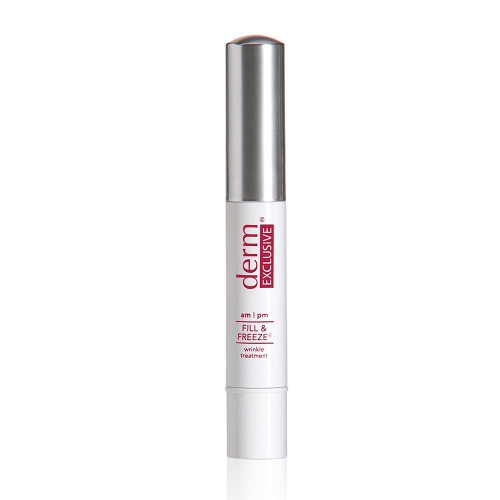 Fill & Freeze Wrinkle Treatment