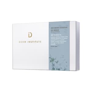 Anti-Oxidant Hydration Gel Masque