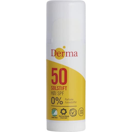 Solstift SPF 50
