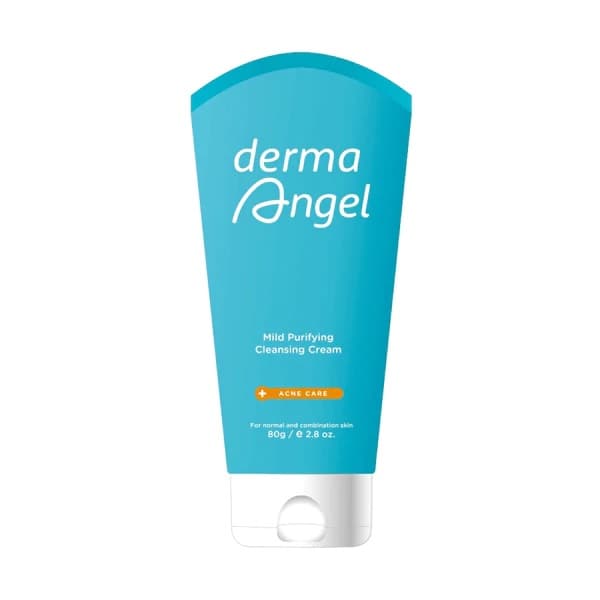 Mild Purifying Cleansing Cream