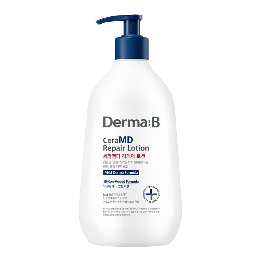 CeraMD Repair Lotion