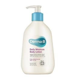 Daily Moisture Body Lotion review