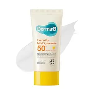 Everyday Mild Sunscreen SPF50+ PA++++