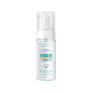Hydrating Foaming Facewash
