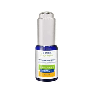 Vitamin C Serum with Hyaluronic Acid