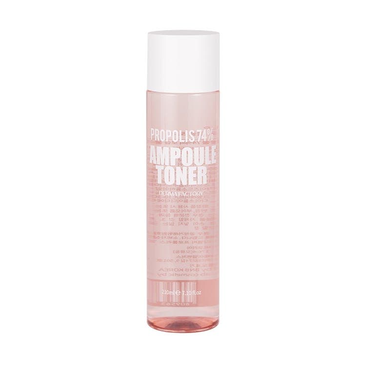 Propolis 74% Ampoule Toner