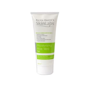 Moisturising Aloe Vera Gel