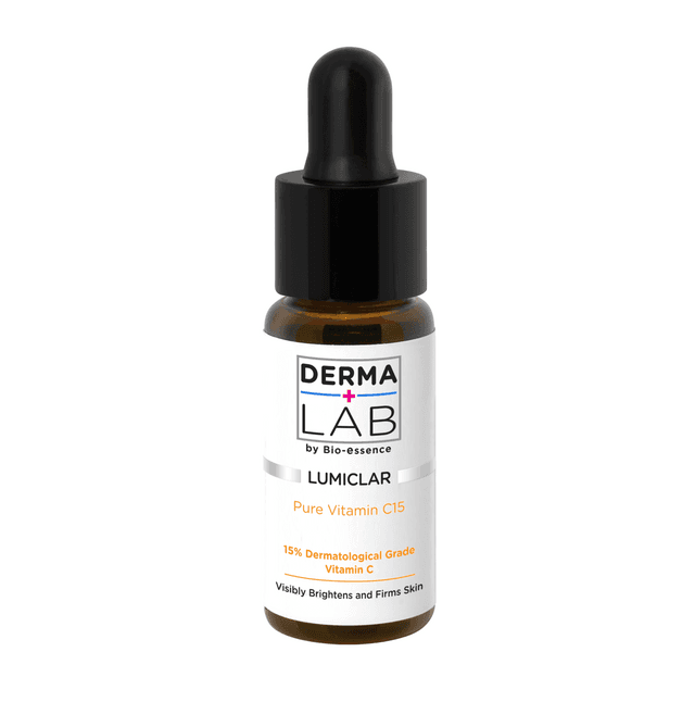 Lumiclar Pure Vitamin C15