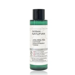AHA BHA PHA Leaf Wash Miracle Perfect Toner