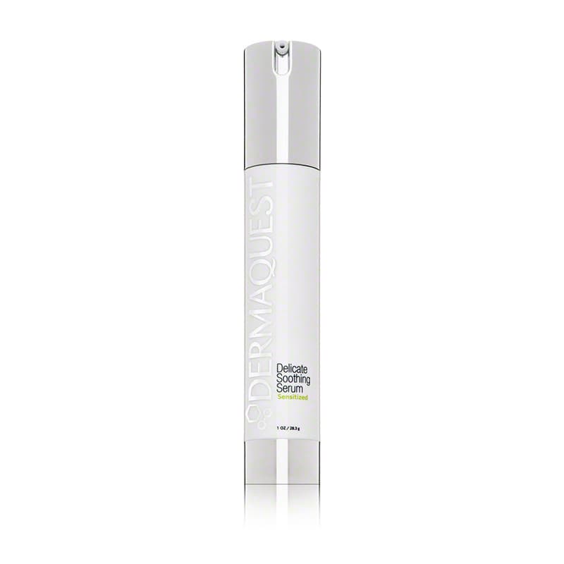 Delicate Soothing Serum