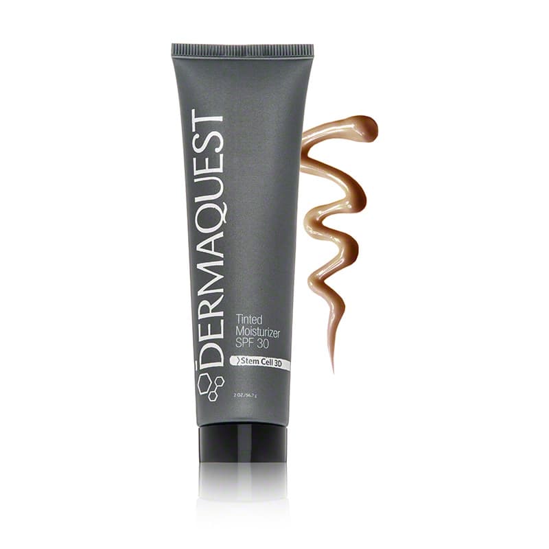 Stem Cell 3D Tinted Moisturizer SPF 30