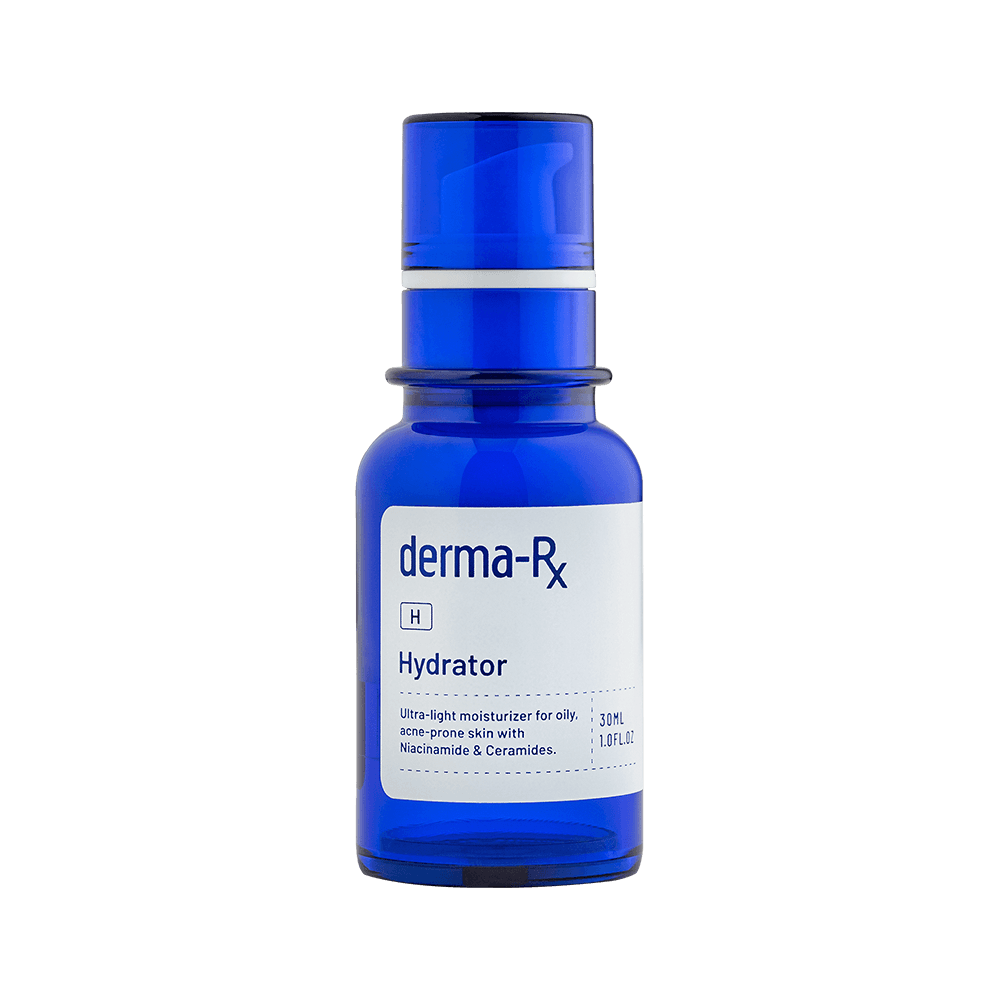 Hydrator