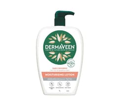 Daily Nourish Moisturising Lotion