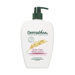 Soap Free Wash pH 5.5.