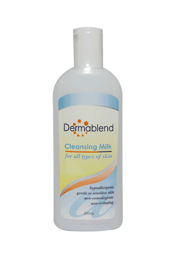 Cleansing Milk