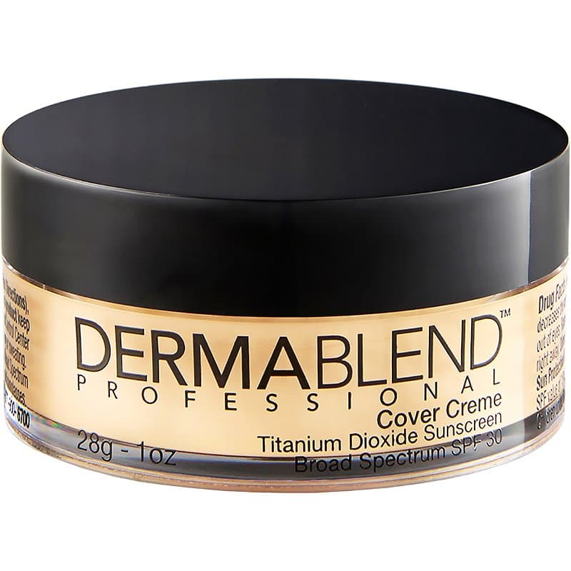 Cover Creme SPF 30