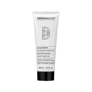 Makeup Disolver
