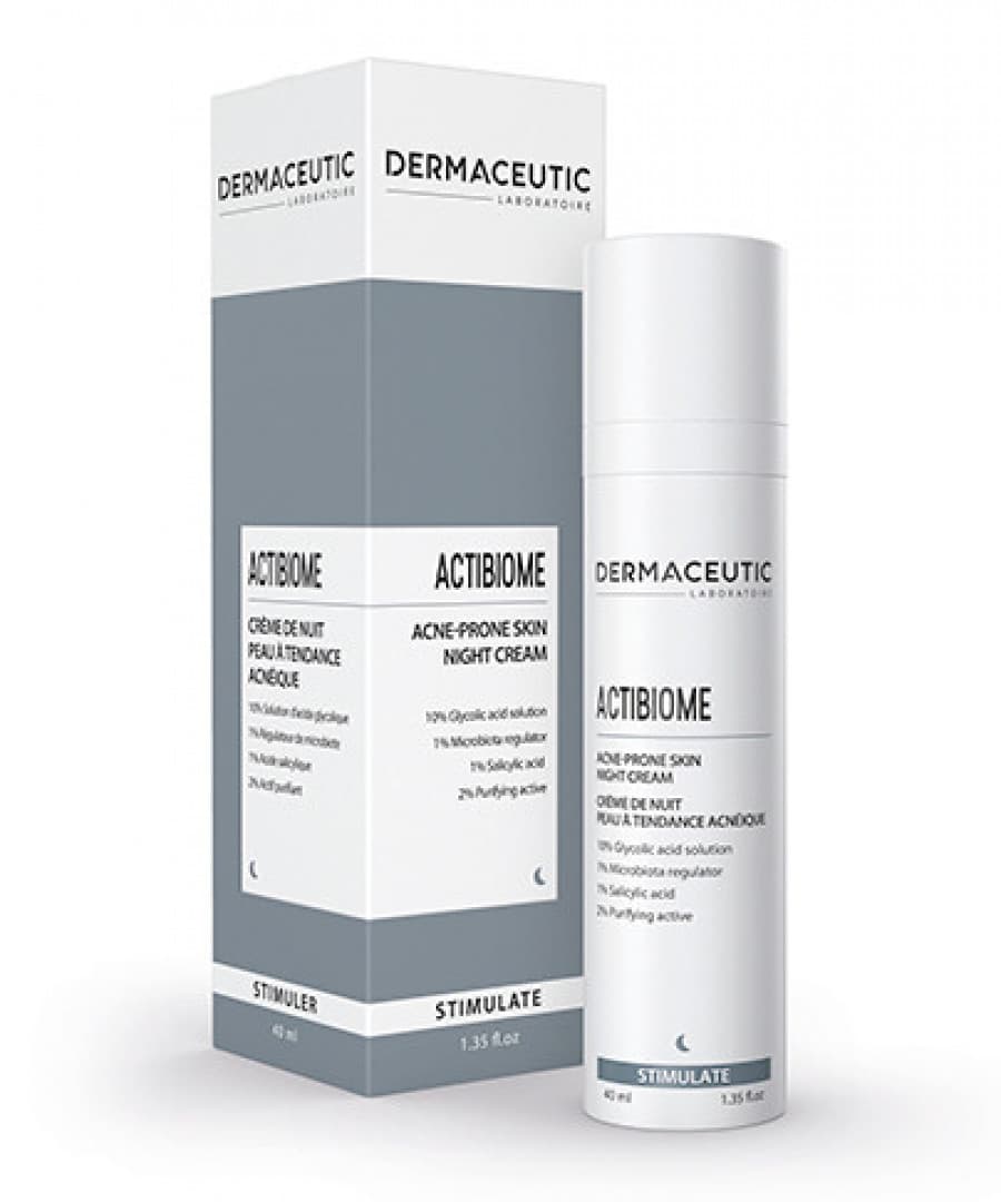 Actibiome