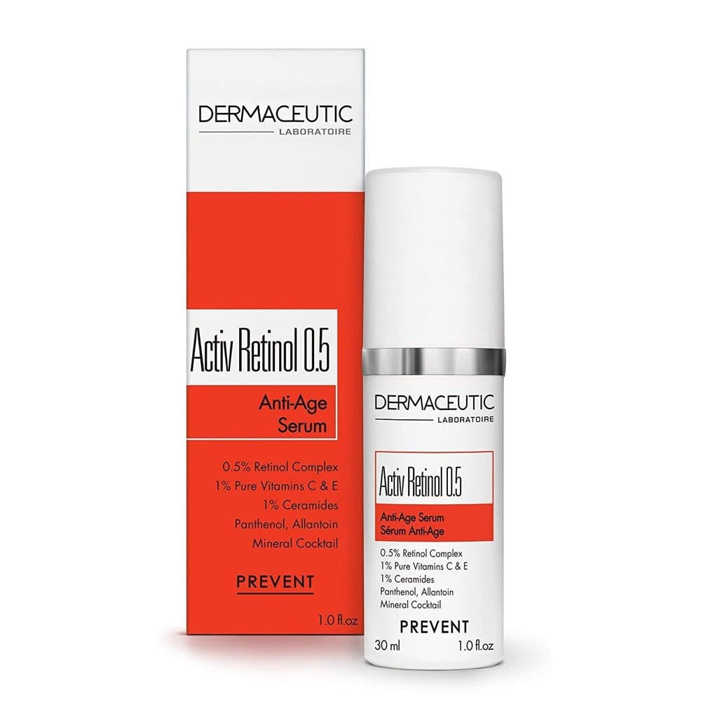 Activ Retinol 0.5 Age Defense Serum