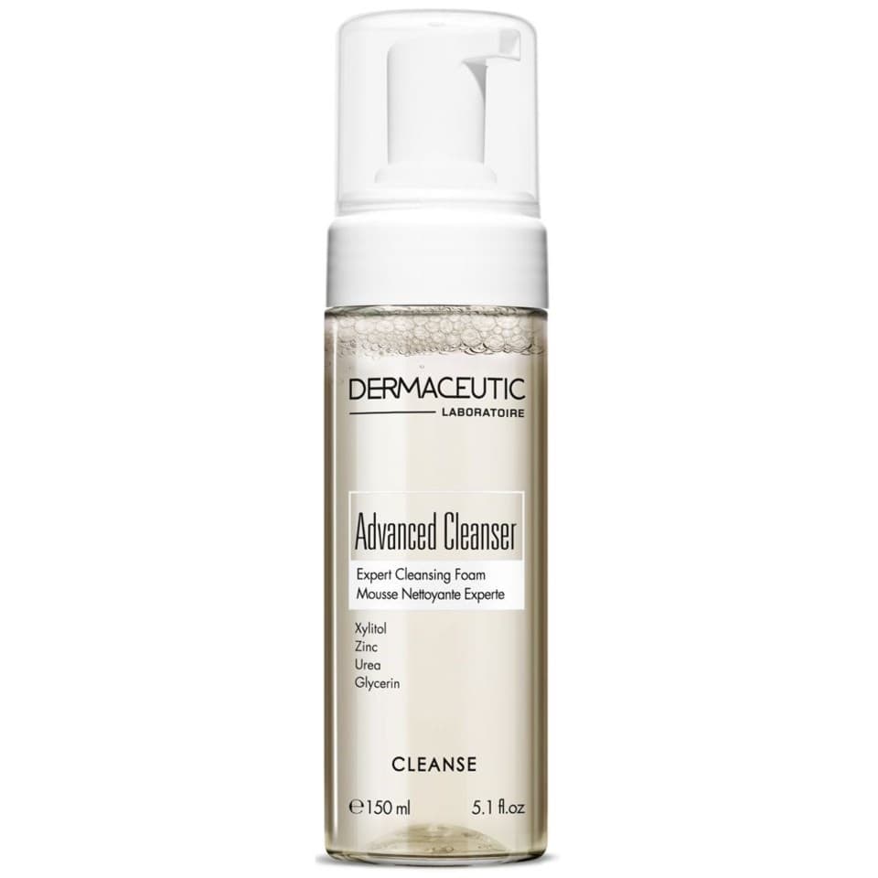 Advanced Cleanser