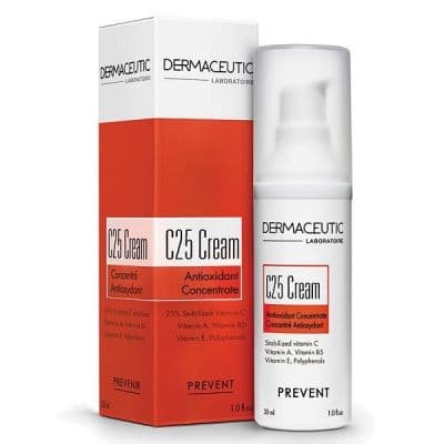 C25 Cream
