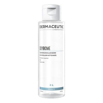 Oxybiome Micellar Water