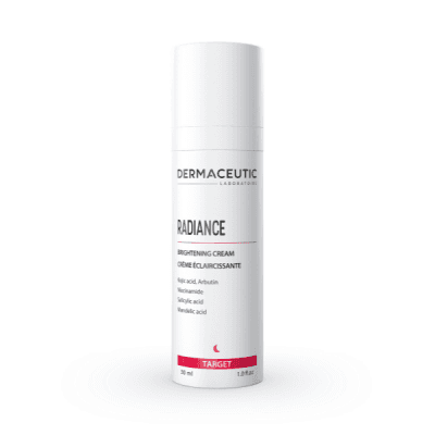 Radiance Brightening Cream 