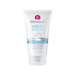 Aqua Beauty 3in1 Face Cleansing Gel