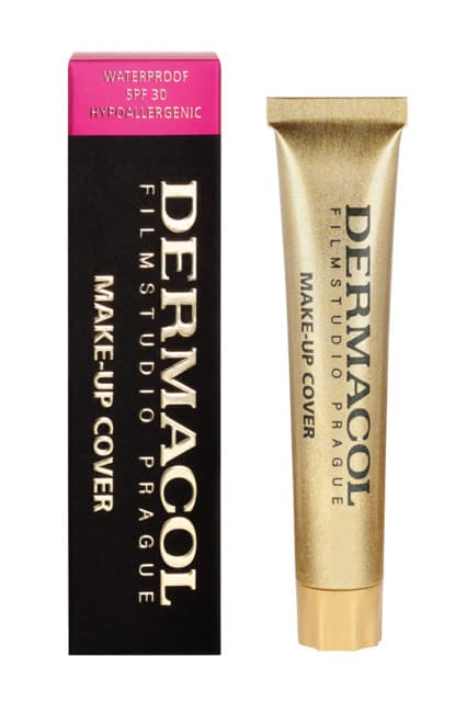 Make-Up Cover