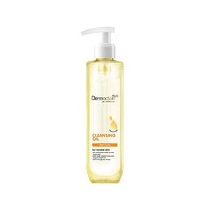 Cleansing Oil Deep Clean