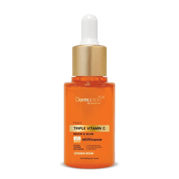 Triple Vitamin C Intensive Serum