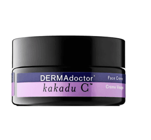 Kakadu C Face Creme