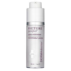 Picture Porefect Pore Minimizing Solution