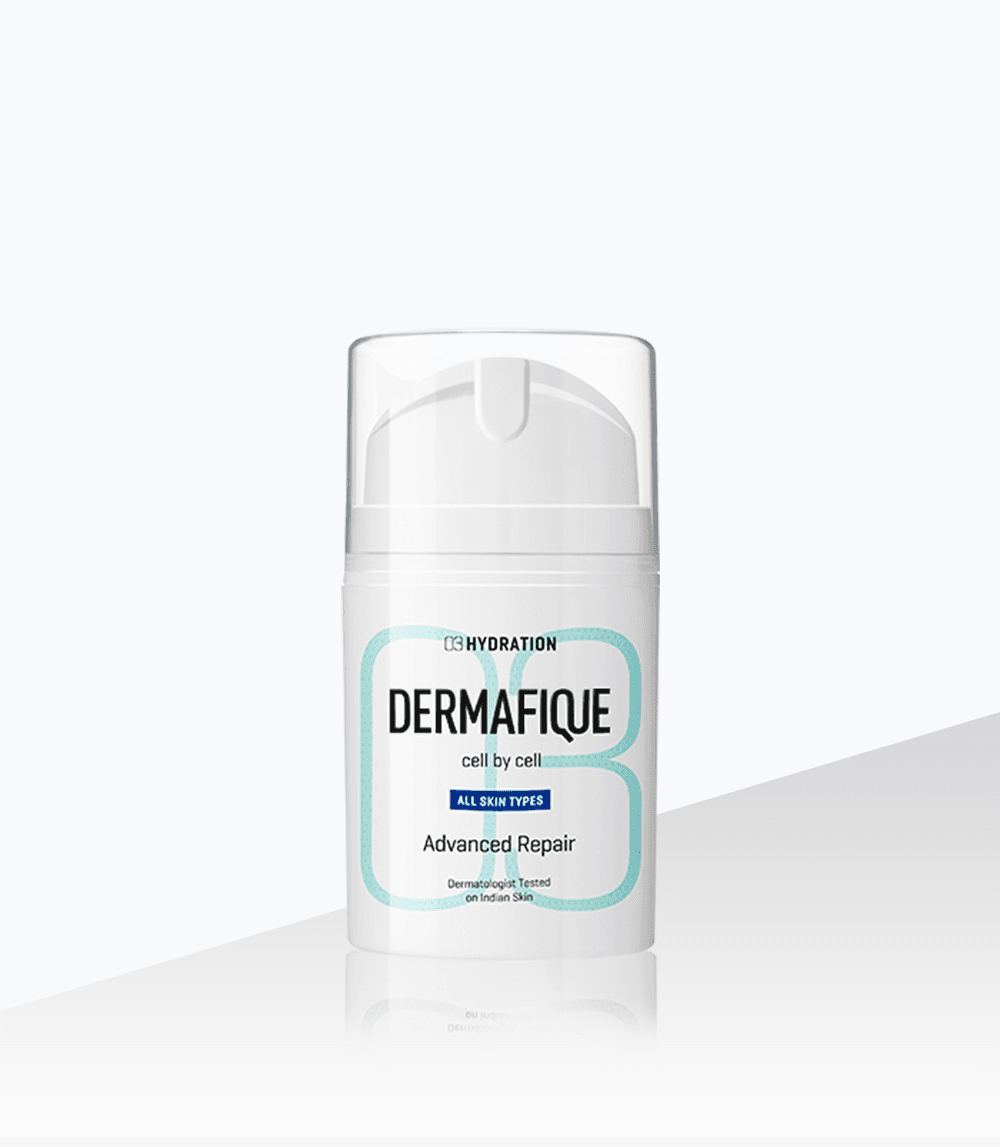Advanced Repair Moisturizer