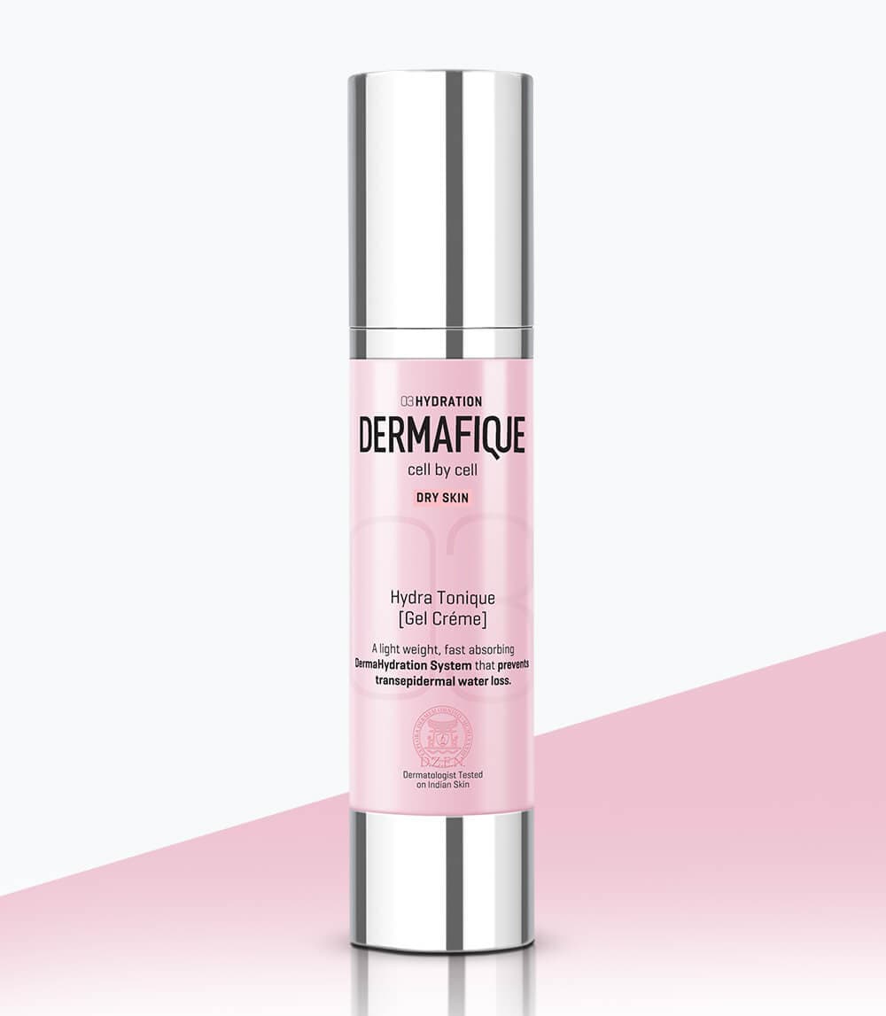 Hydra Tonique [Gel Crème]