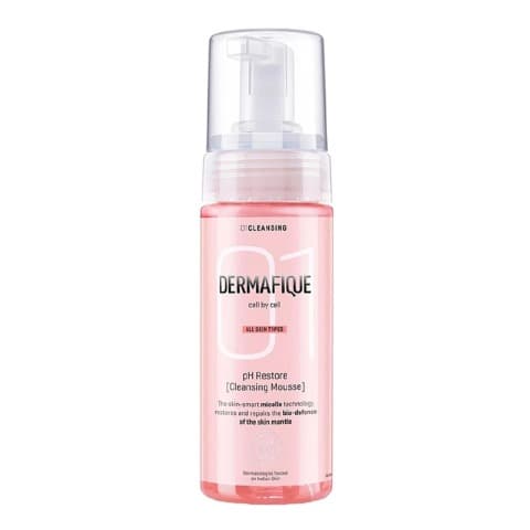 pH Restore Cleansing Mousse