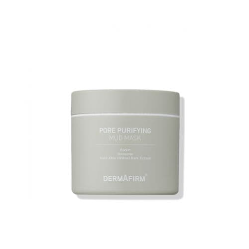 Pore Purifying Mud Mask 
