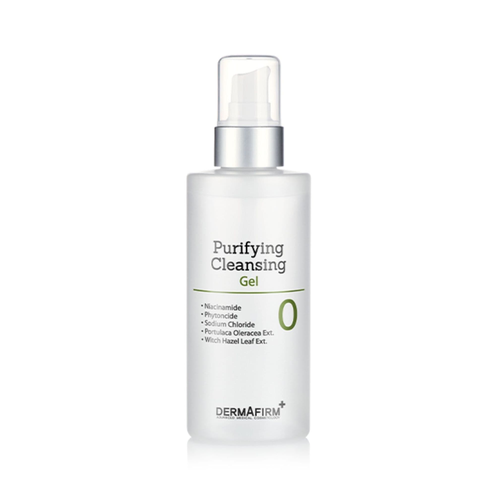 Purifying Cleansing Gel