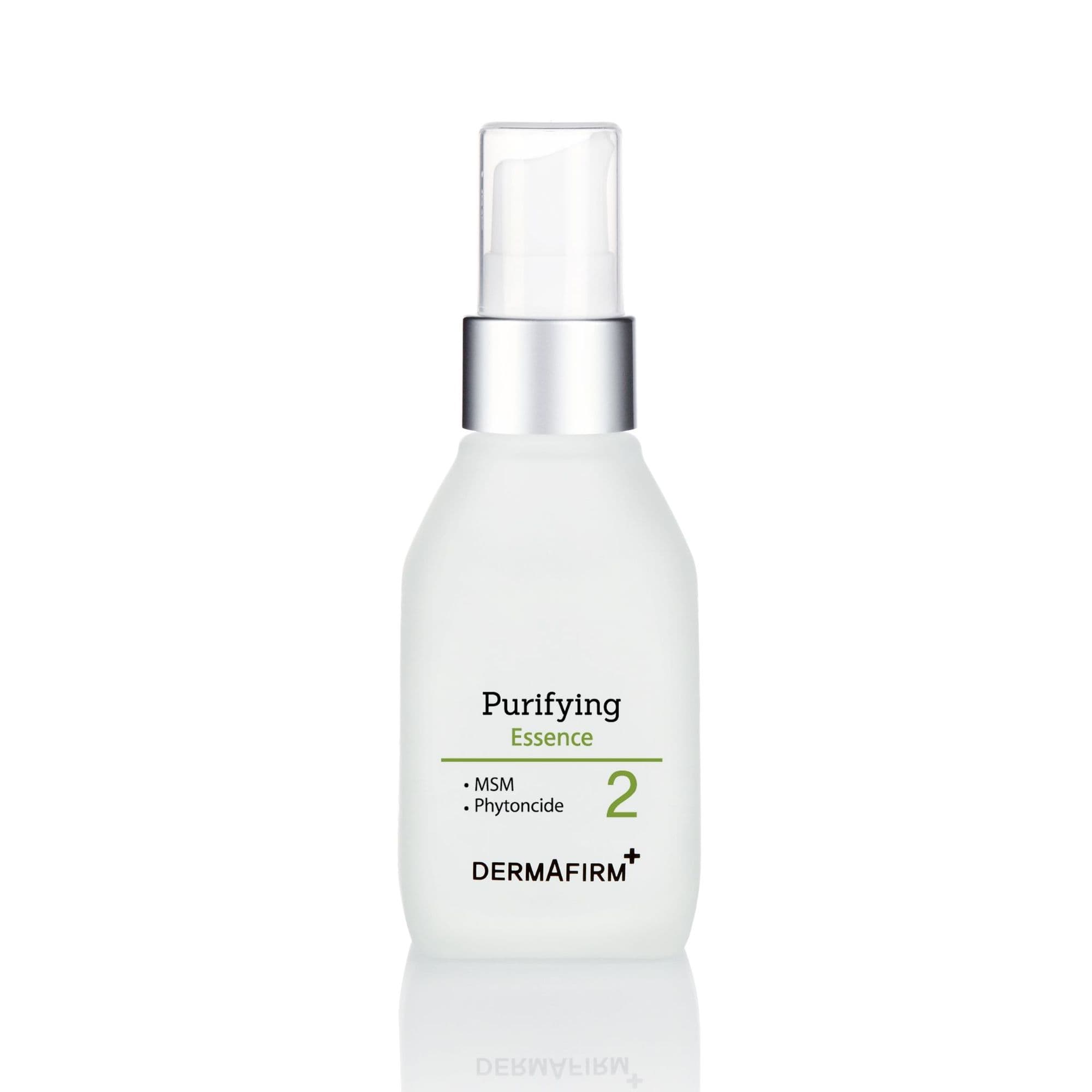 Purifying Essence