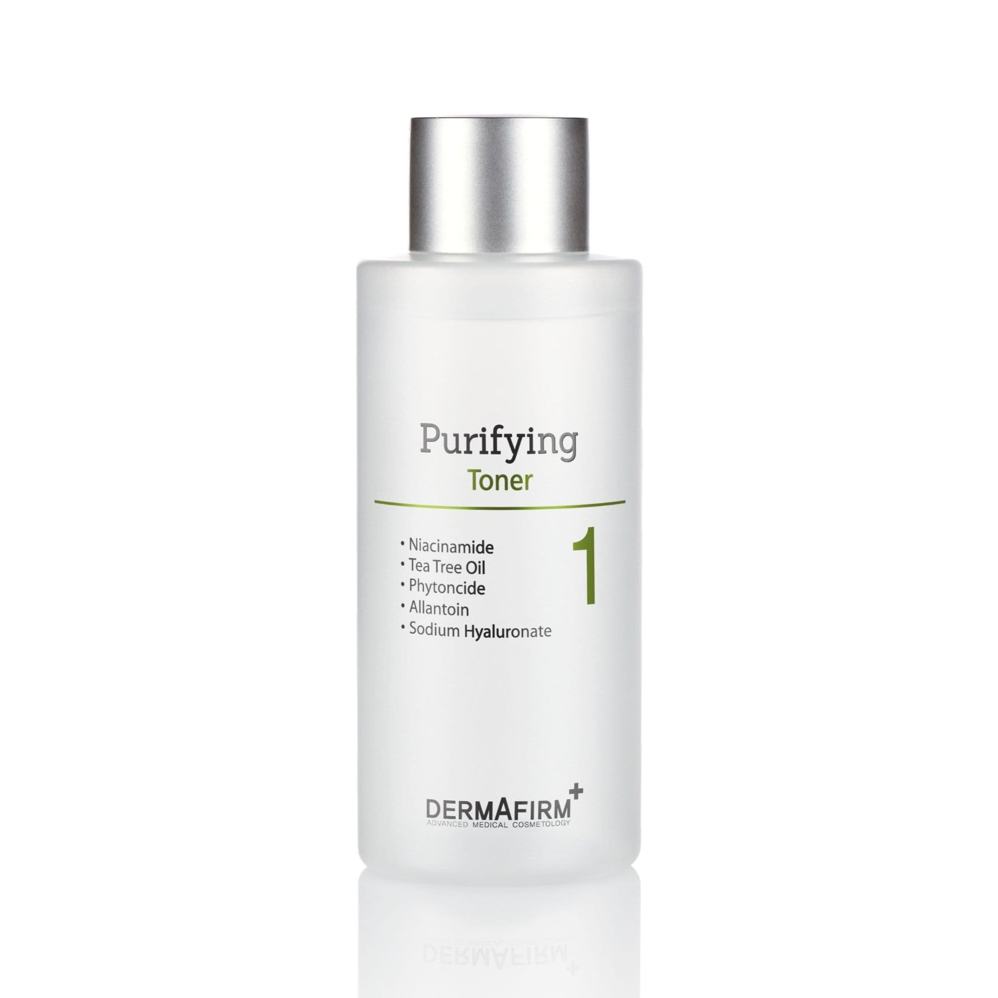 Purifying Toner