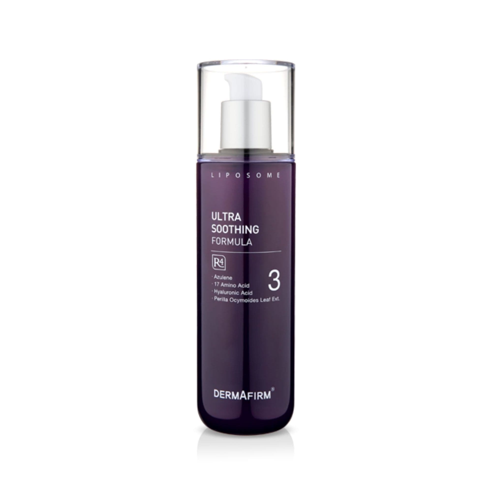 Ultra Soothing Formula R4