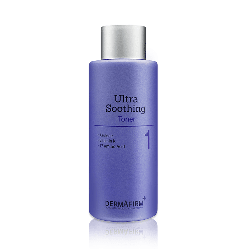 Ultra Soothing Toner