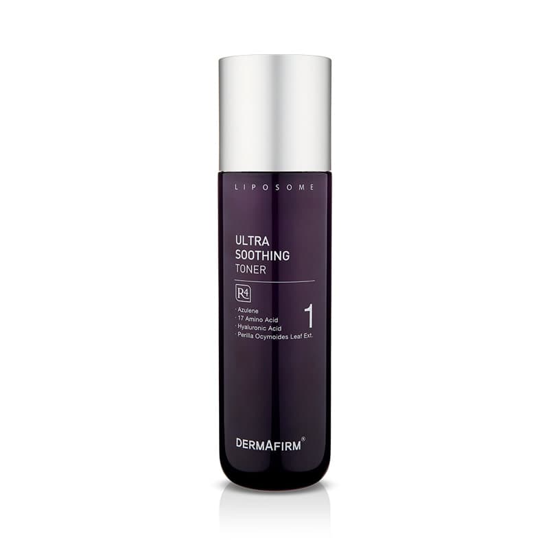 Ultra Soothing Toner R4