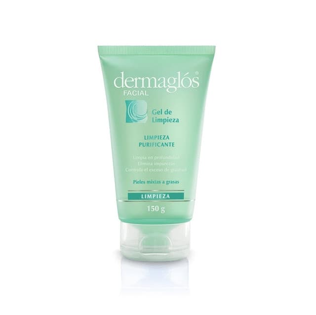 Gel de Limpieza Purificante - Pieles Mixtas a Grasas