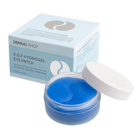 E.G.F. Hydro Gel Eye Patch