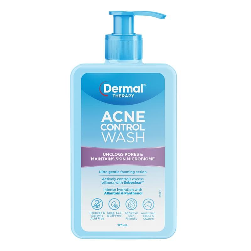 Acne Control Wash