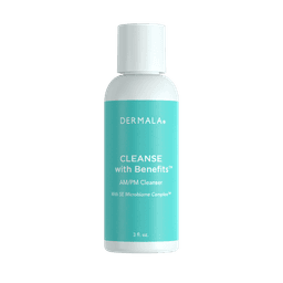 CLEANSE with Benefits