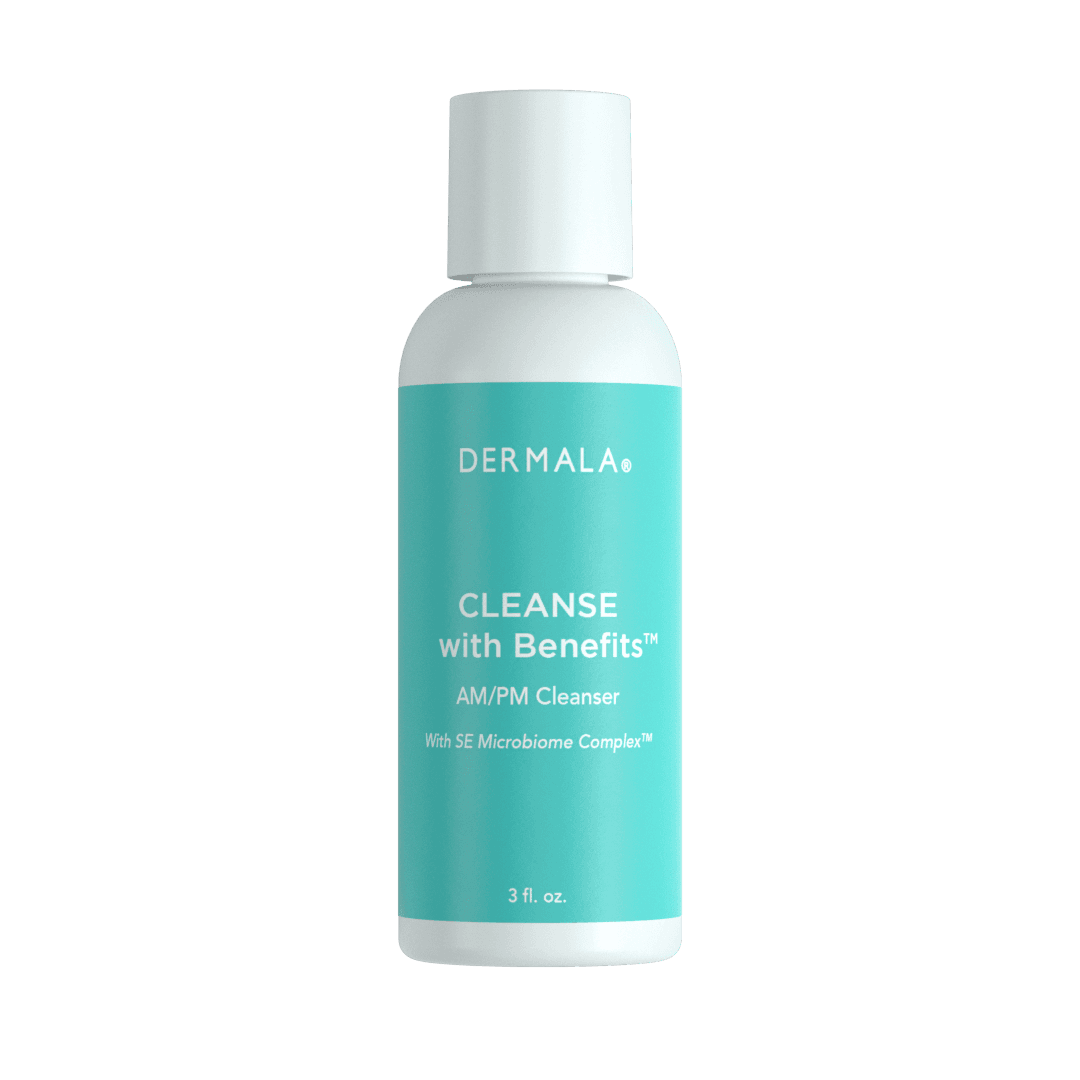 CLEANSE with Benefits