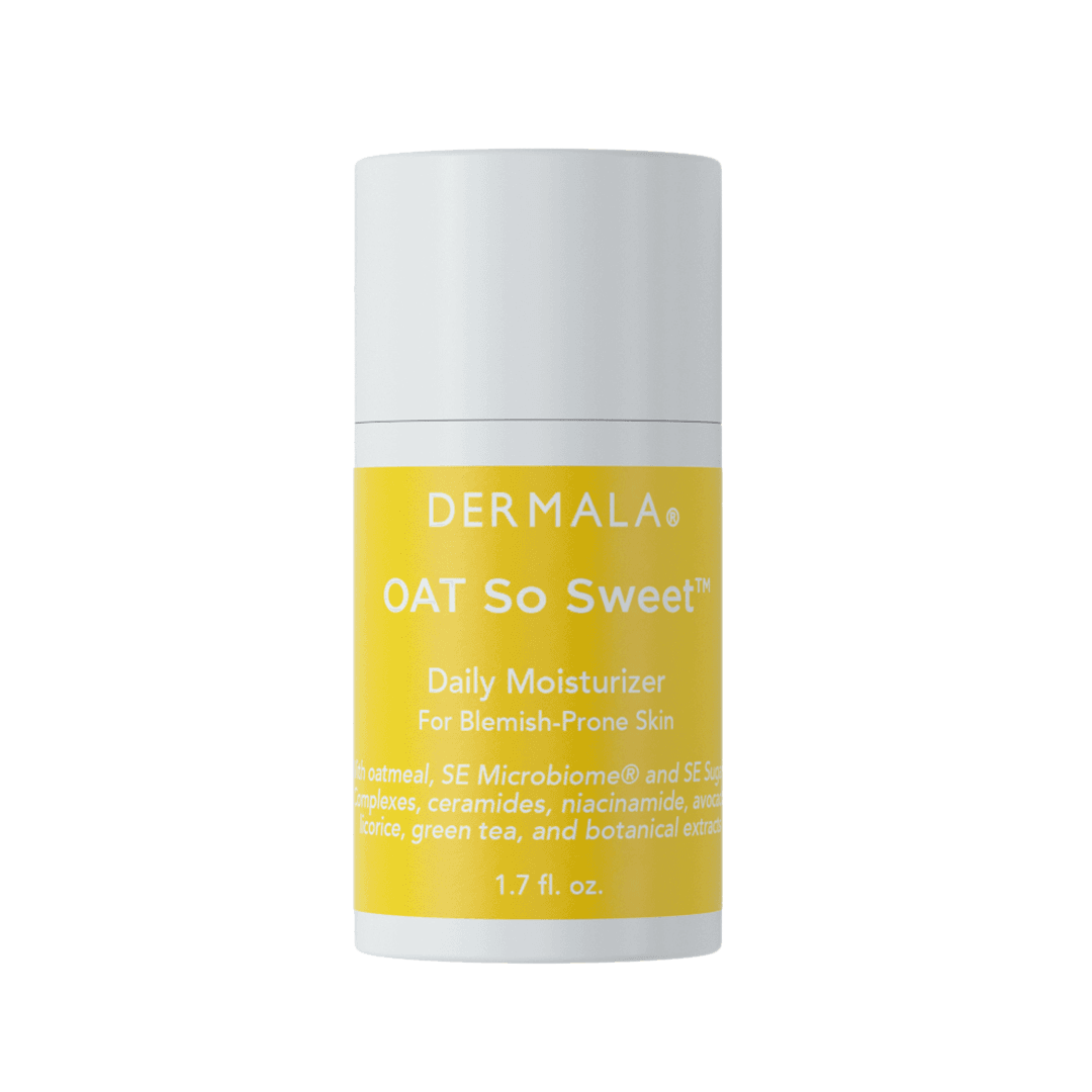 Oat So Sweet Daily Moisturizer