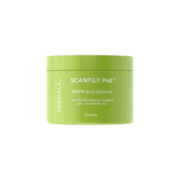 Scantily Pads